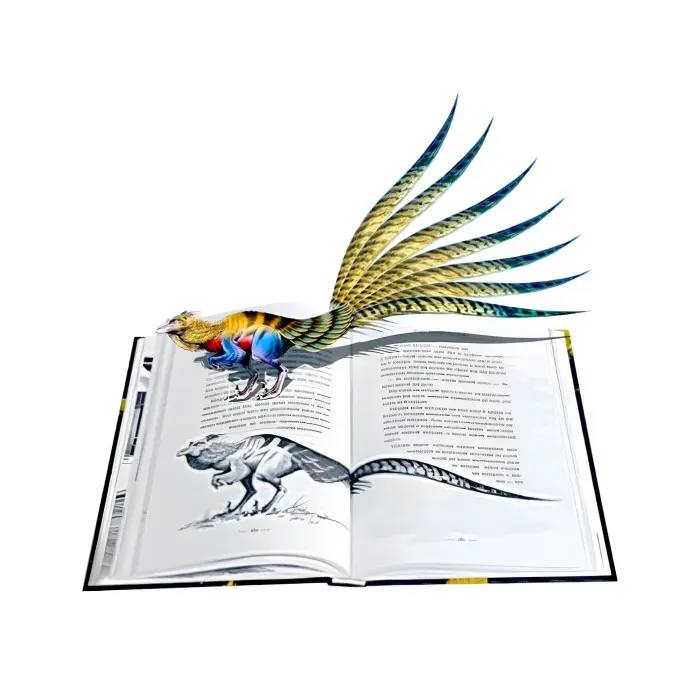 Книга Світ суперзаврів. Райські раптори. Книга 1 - Джей Джей Баррідж (9786177661497)