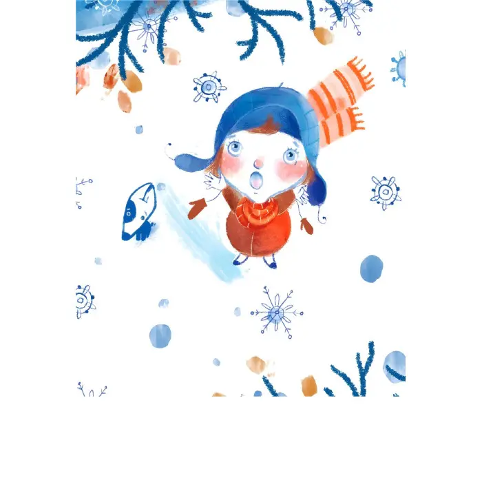 Книга Танок сніжинки - Олег Чаклун (9786177262502)