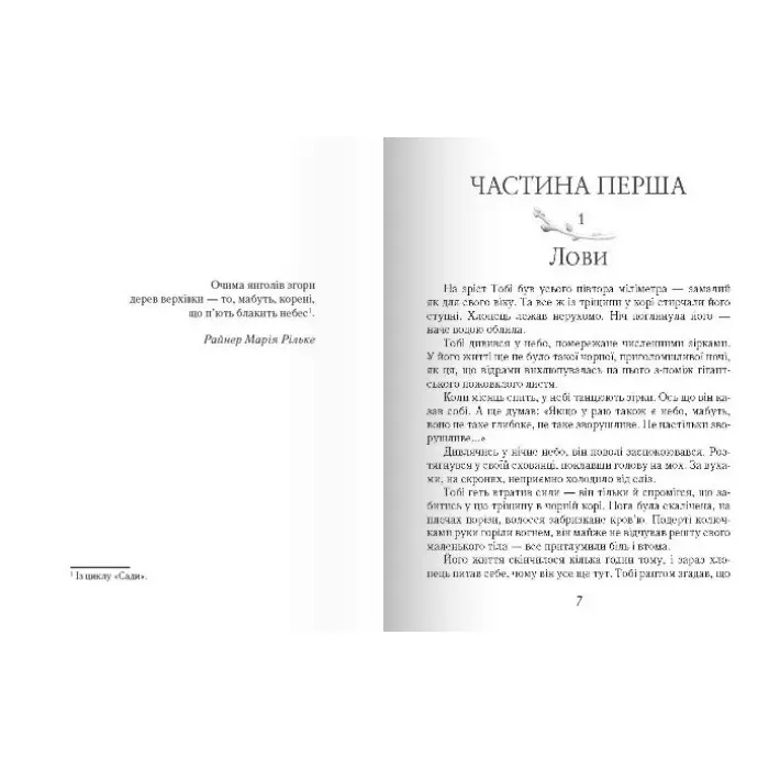 Книга Тобі Лолнесс. На волосину від загибелі. Книга 1 - Тімоте де Фобель (9789669152299)