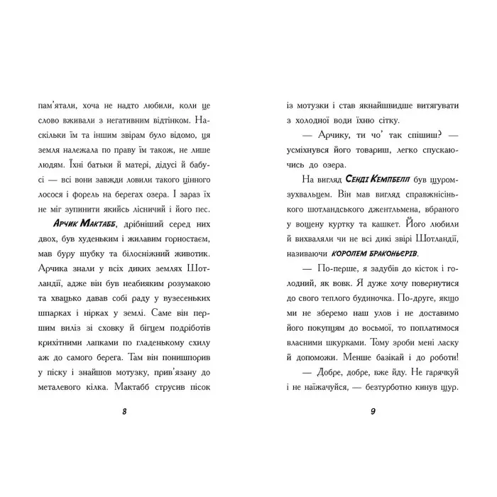 Книга Тото : Тото. Кішка-ніндзя і легенда про дикого кота. Книга 5 (у) - Дермот О'Лірі (9786170974358)