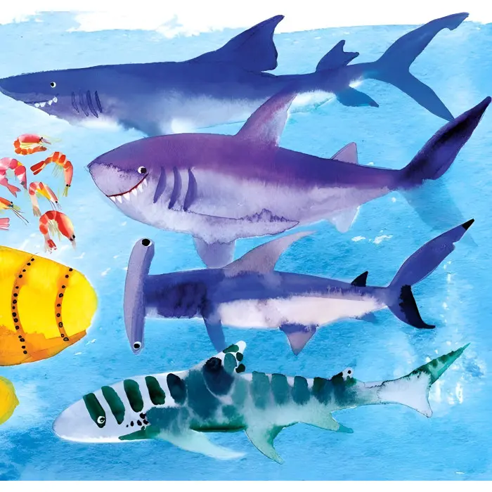 Книга В океані - Юрій Нікітінський (9786177688173)