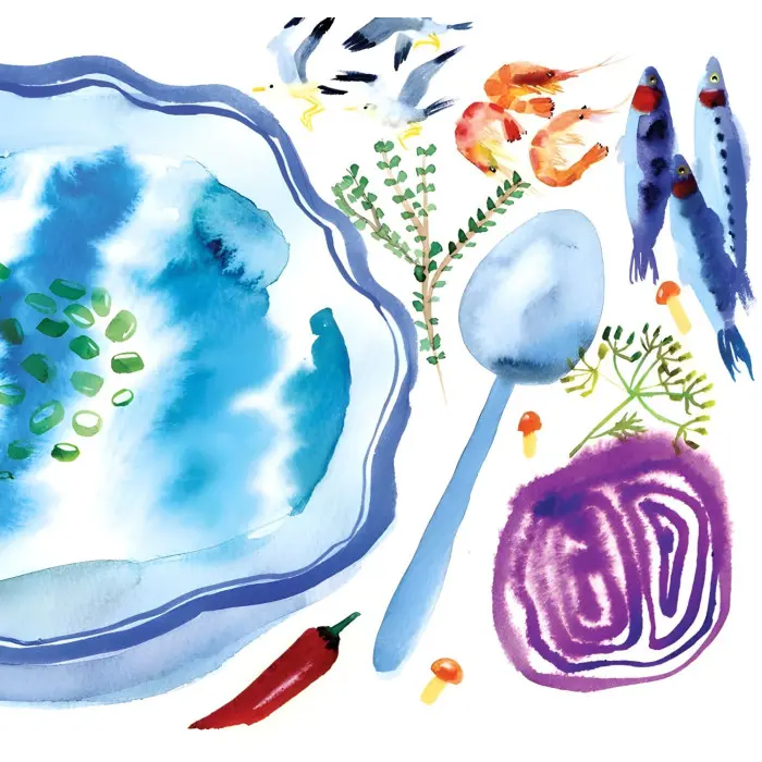 Книга В океані - Юрій Нікітінський (9786177688173)