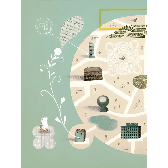 Книга Війна, що змінила Рондо - Творча майстерня «Аґрафка» (9786176791058)