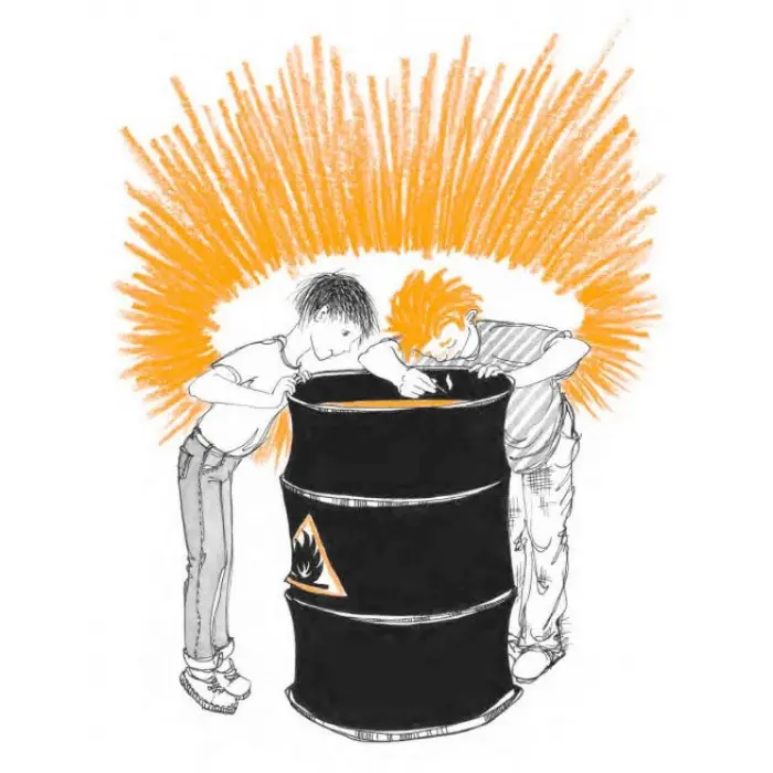 Книга Вовка, який осідлав бомбу - Юрій Нікітінський (9789669152749)