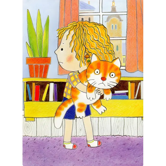 Книга Вреднючка - Віра Літке (9786175852170)