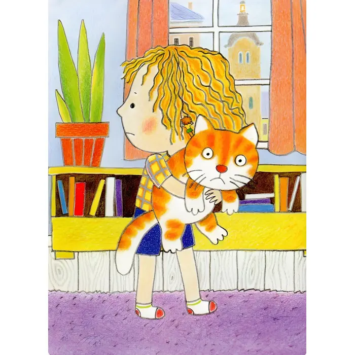 Книга Вреднючка - Віра Літке (9786175852170)