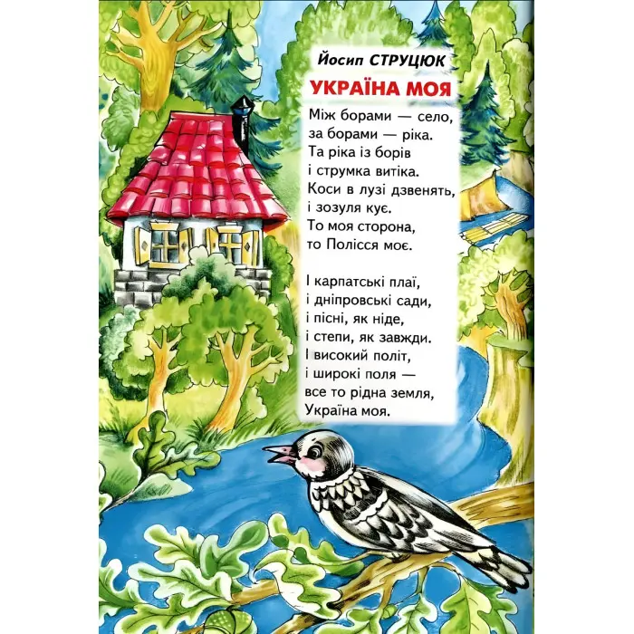 Книга Я- частинка України - (9786177403417)