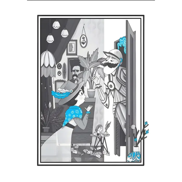 Книга Як весело в будинку "Вау" - Кокотюха А. (9789669828842)