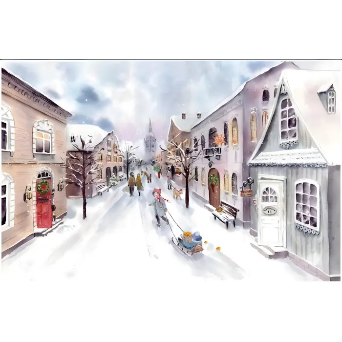 Книга Янгольська скрипка - Камінська Л. (978-617-8280-81-9)