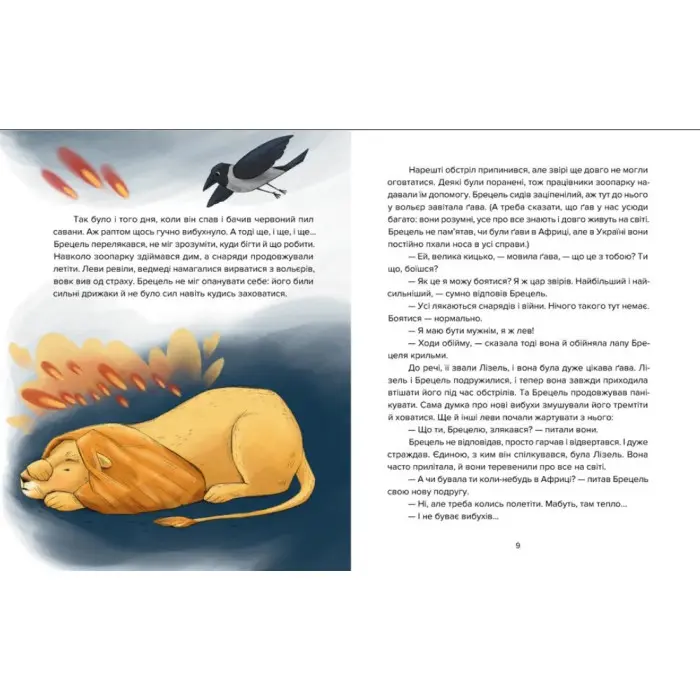 Книга Єнот Ракета та інші герої - Євгенія Завалій (9789664481868)