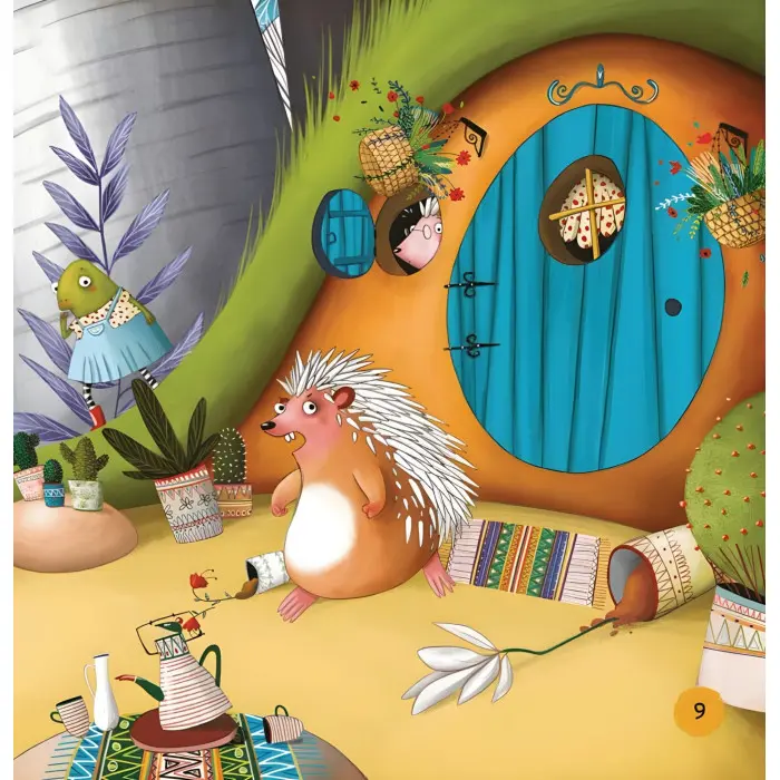 Книга «Забудь про страхи - повір у себе!» Ана Серна, Генар Ініґо (9786171705715)