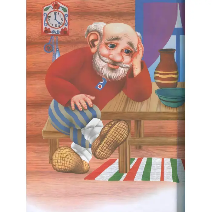 Книга Збірка казок Казки для малят - (9789669137968)