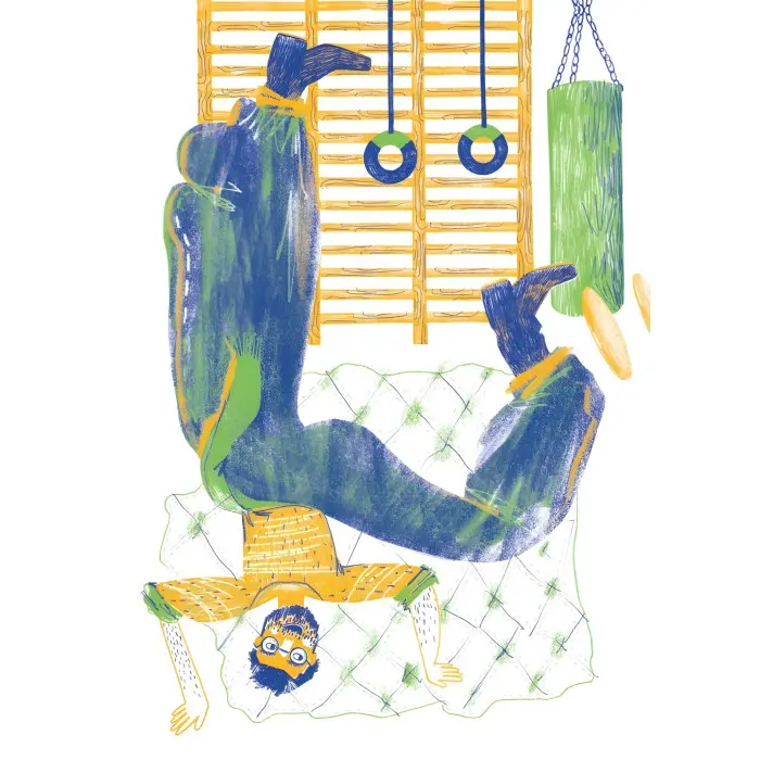 Книга Знак потраплянців - Ірен Роздобудько (9789669828446)