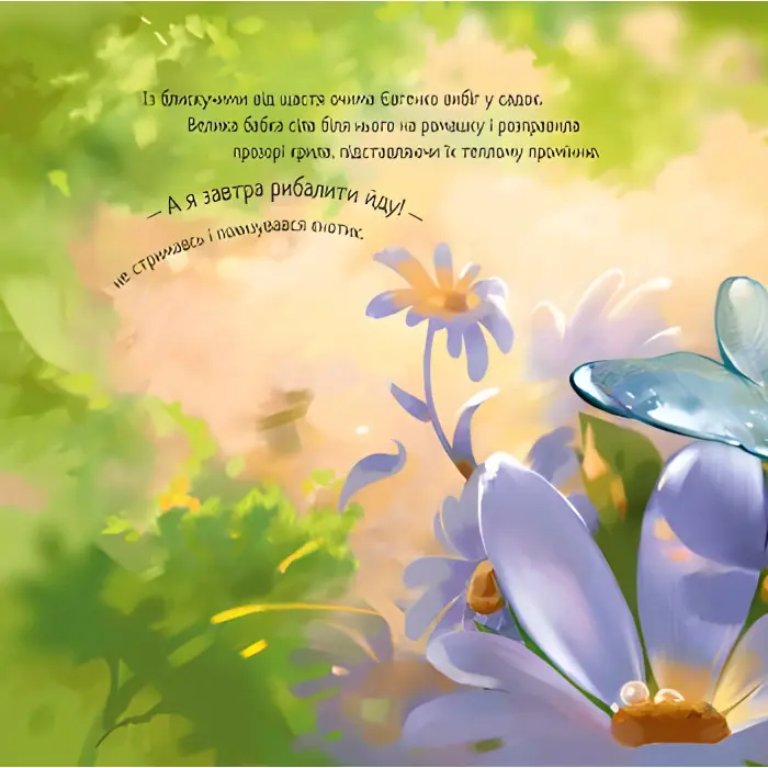 Книга Зворушливі книжки. Найкращий татусь - Геннадий Меламед (9786170954060)