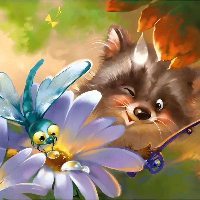 Книга Зворушливі книжки. Найкращий татусь - Геннадий Меламед (9786170954060)