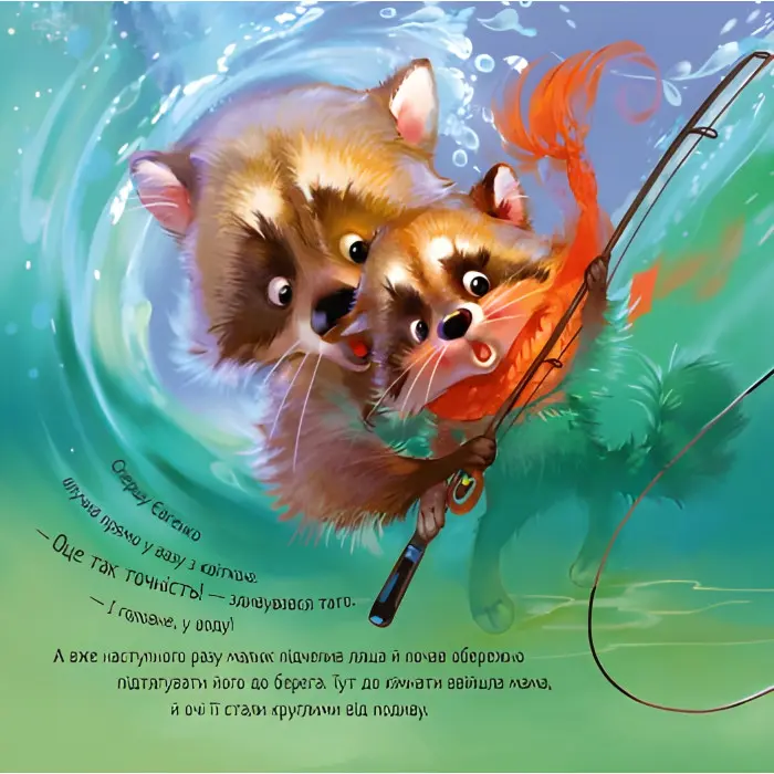 Книга Зворушливі книжки. Найкращий татусь - Геннадий Меламед (9786170954060)