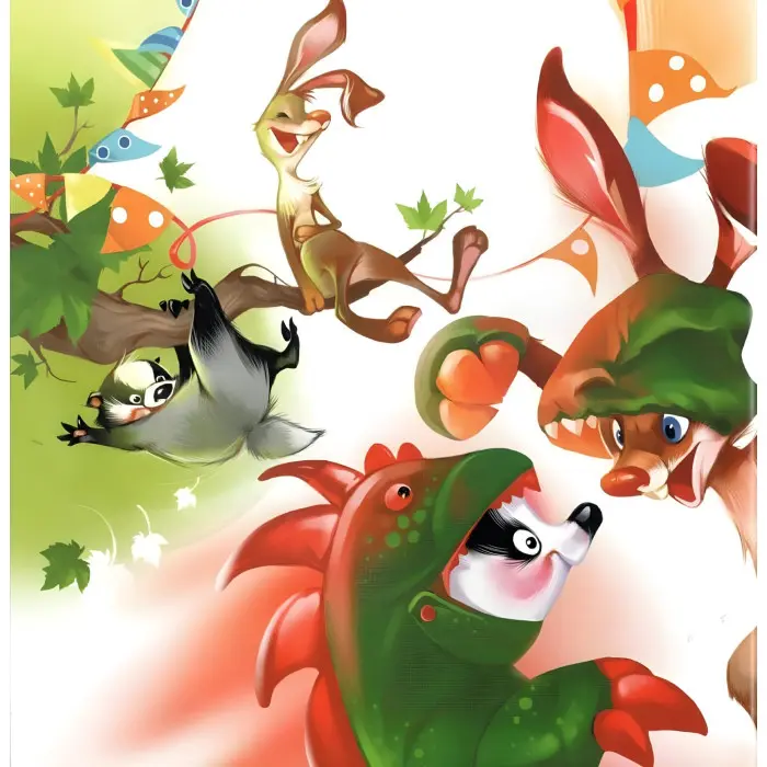 Книга Зворушливі книжки Справжня дружба - Ірина Сонечко (9786170985118)