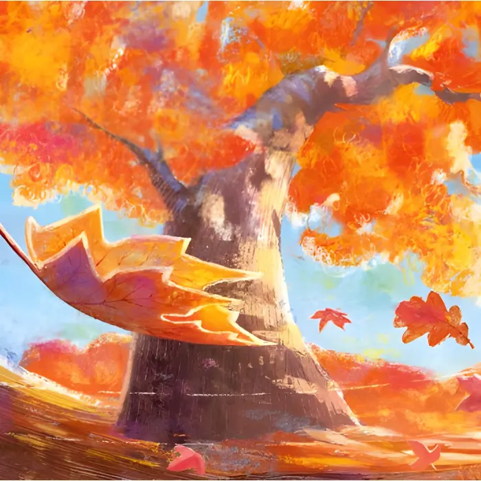 Книга Зворушливі книжки. Їжачок і кленовий листок - Єва Сольська (9786170954046)