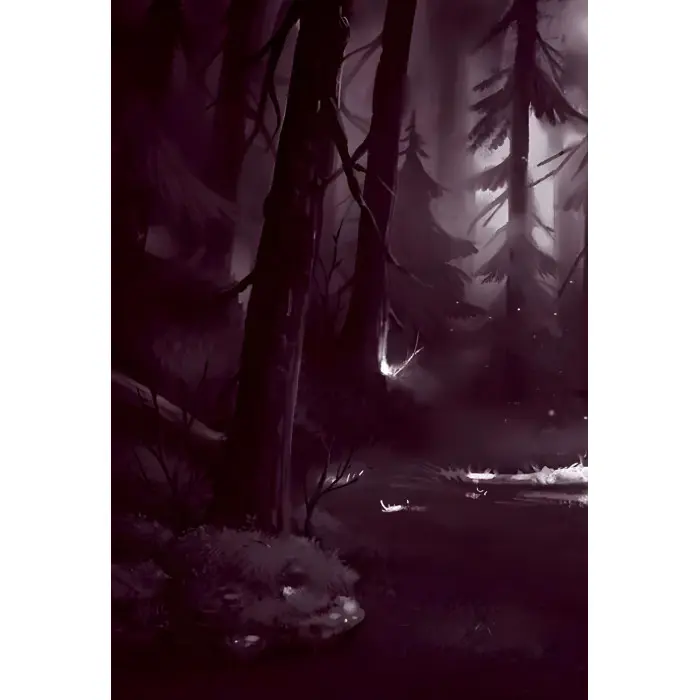 Комікс Північне сяйво. Вікінги й Оракул - Малін Фалк (9786171702523)