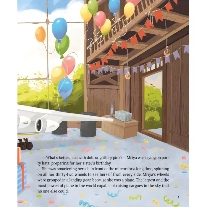 Крилаті історії. У серці літака - Ірина Лазуткіна (9786171705005)