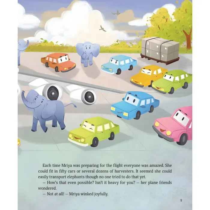 Крилаті історії. У серці літака - Ірина Лазуткіна (9786171705005)