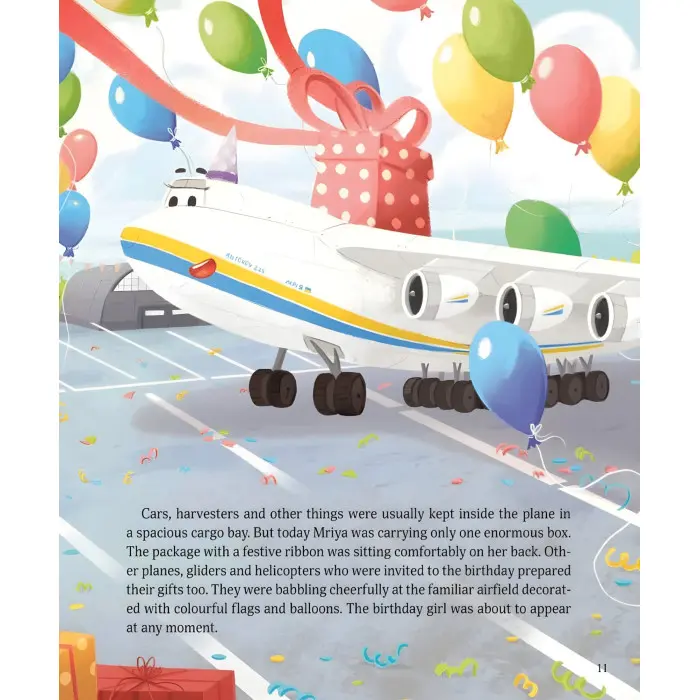 Крилаті історії. У серці літака - Ірина Лазуткіна (9786171705005)