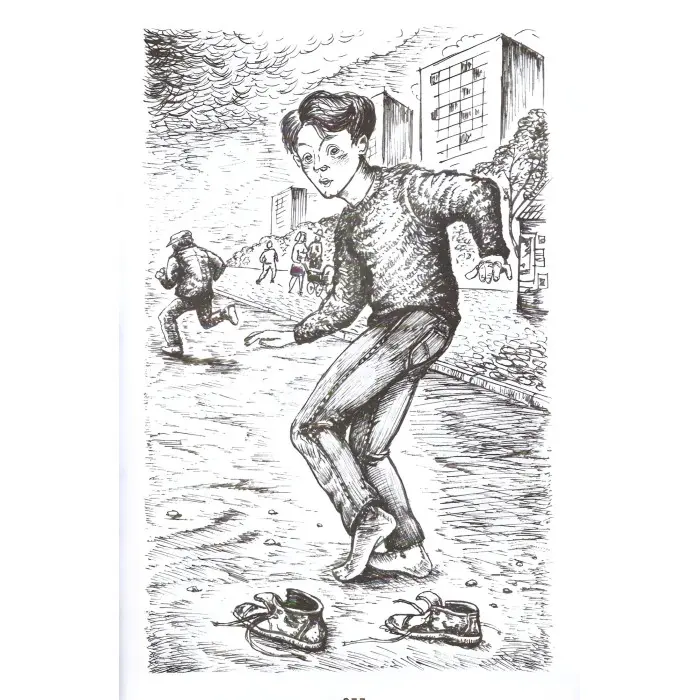 Незвичайні пригоди і таємниці - Анатолій Костецький (9789668816499)