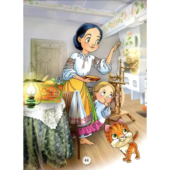 Оповідання. читаємо по складах (9786177180066)