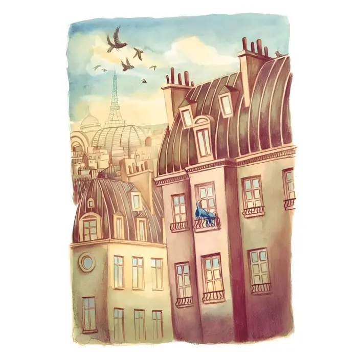 Шарлок Зниклі миші 2ч - Ілюстрована книжка пригодницький детектив для дітей - С. Перез (9786171705319)