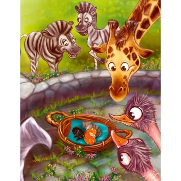 Три Казки. Котячі витівки Подарункове видання