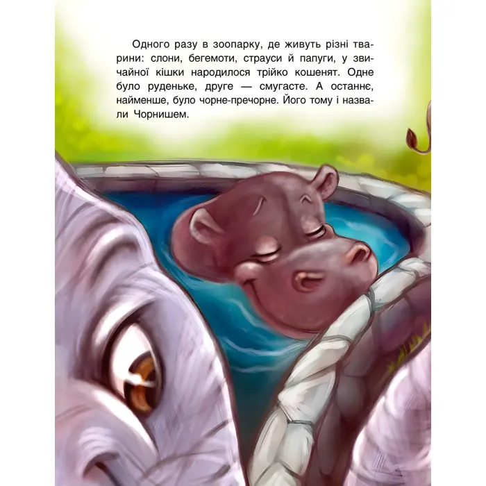 Три Казки. Котячі витівки Подарункове видання