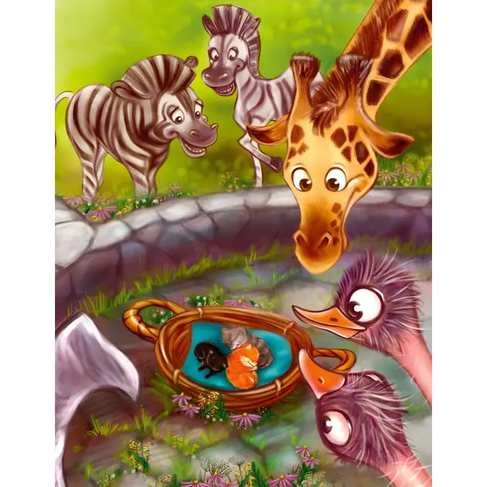 Три Казки. Котячі витівки Подарункове видання