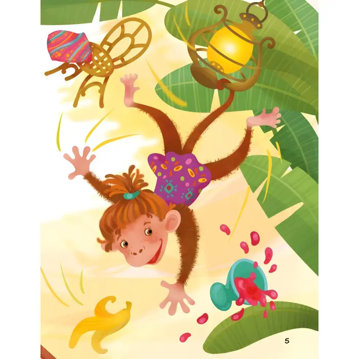 Три Казки. Льолині вигадки Подарункове видання