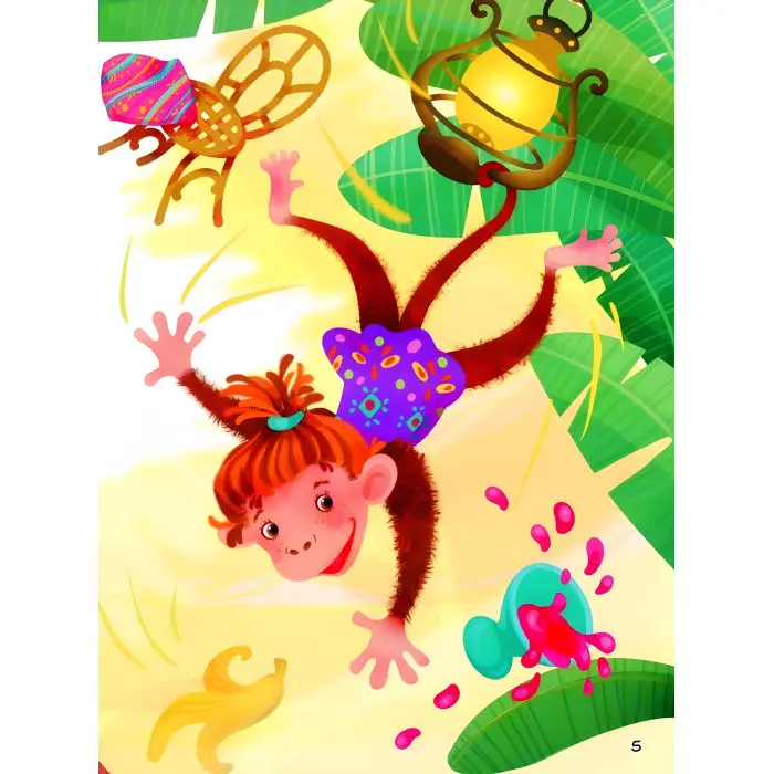 Три Казки. Льолині вигадки Подарункове видання