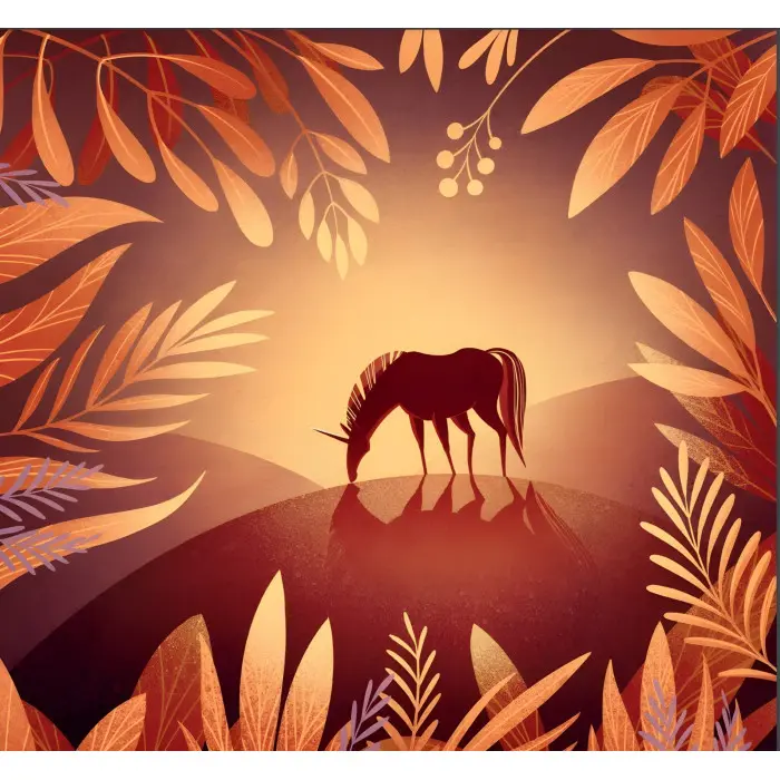 Велика книга фантастичних істот - Джузеппе Д'Анна (97896698288590