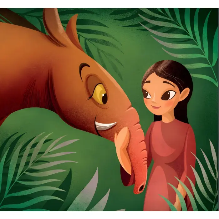 Велика книга фантастичних істот - Джузеппе Д'Анна (97896698288590