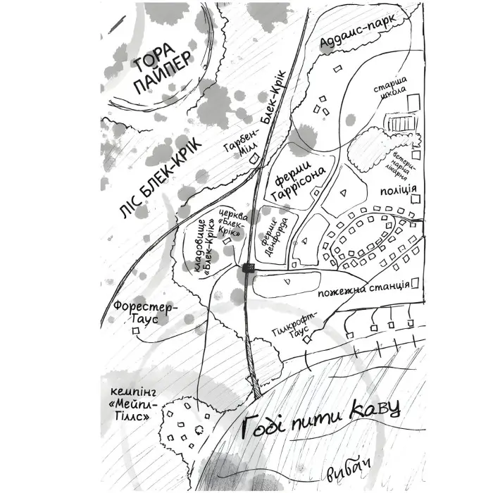 Вітаємо в Аддамсвіллі - Франческа Заппія (9789669823885)