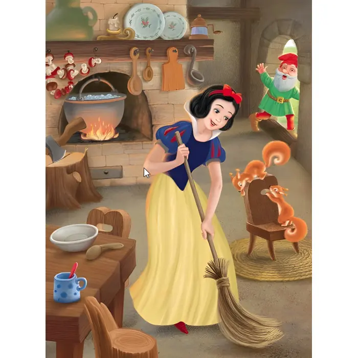 Збірка Казки. Бр. Грімм - Брати Грімм (9786177166220)