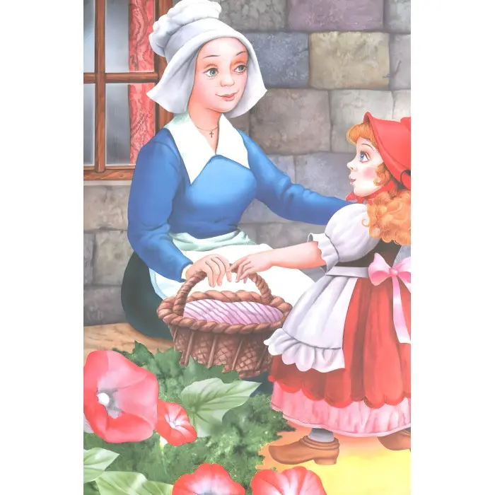 Збірка Казки малюкам