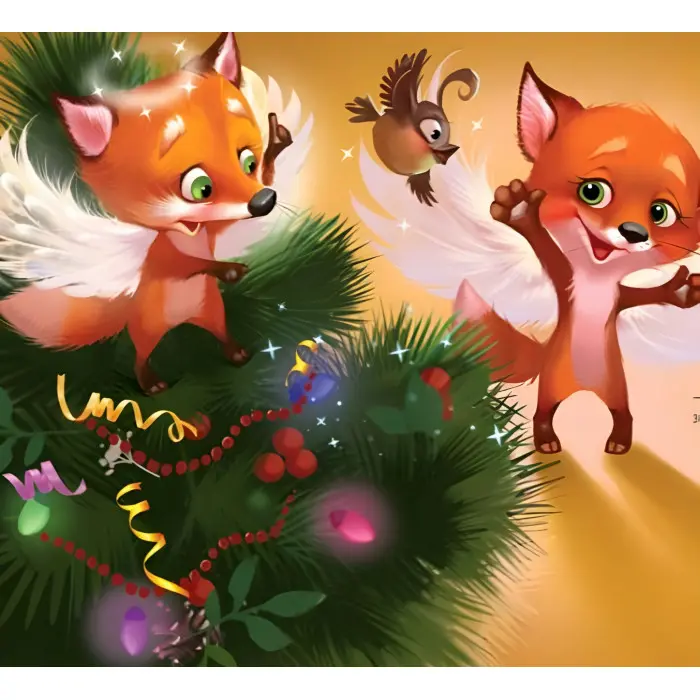 Зимове диво - Геннадій Меламед (9786170979049)