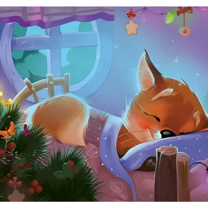 Зимове диво - Геннадій Меламед (9786170979049)