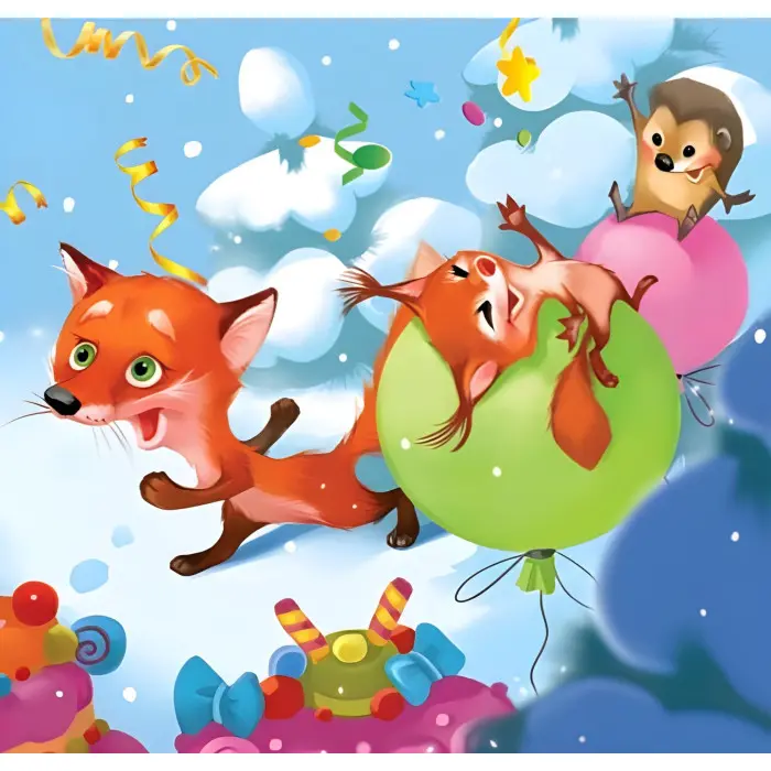 Зимове диво - Геннадій Меламед (9786170979049)