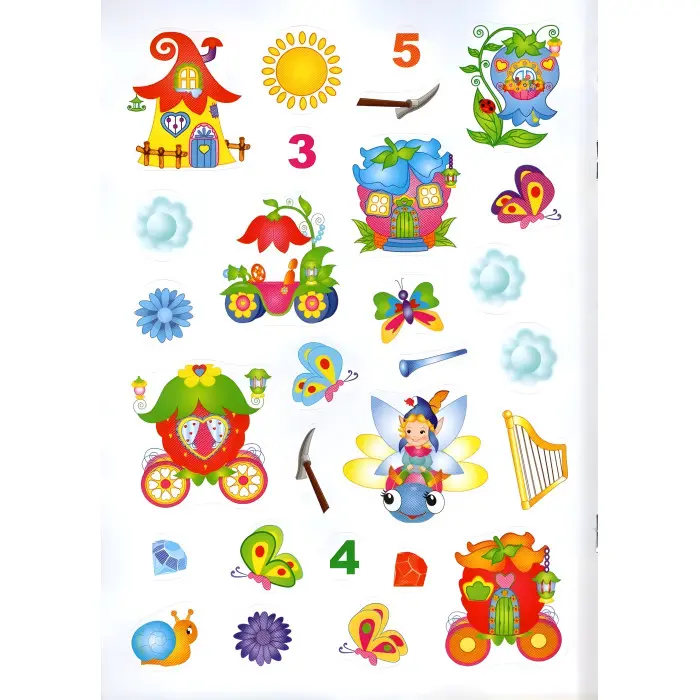 Чарівна країна