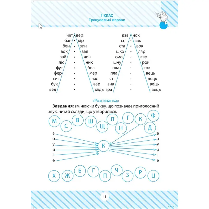 Читаємо швидко