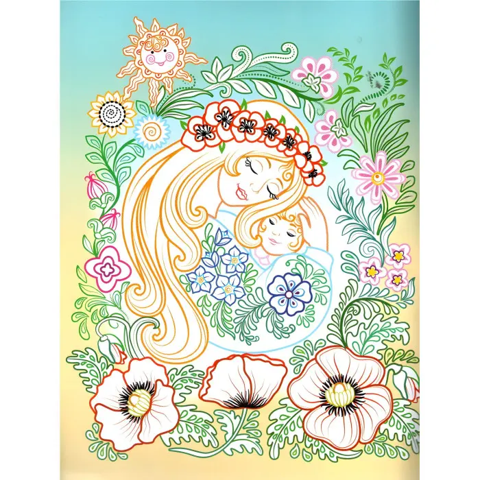 Цікава енциклопедія «Україна» Книга для дітей (9789664668245)