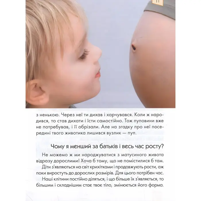 Енциклопедія для допитливих. Носикам цікавим про всілякі справи (9786176951049)