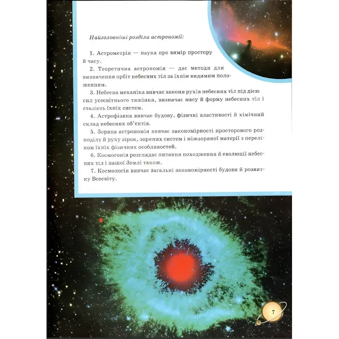 Енциклопедія Космосу