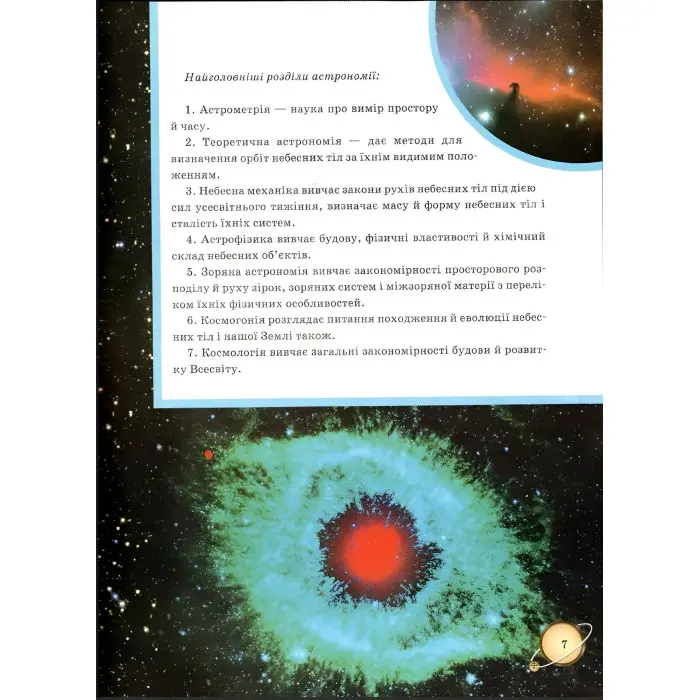 Енциклопедія Космосу