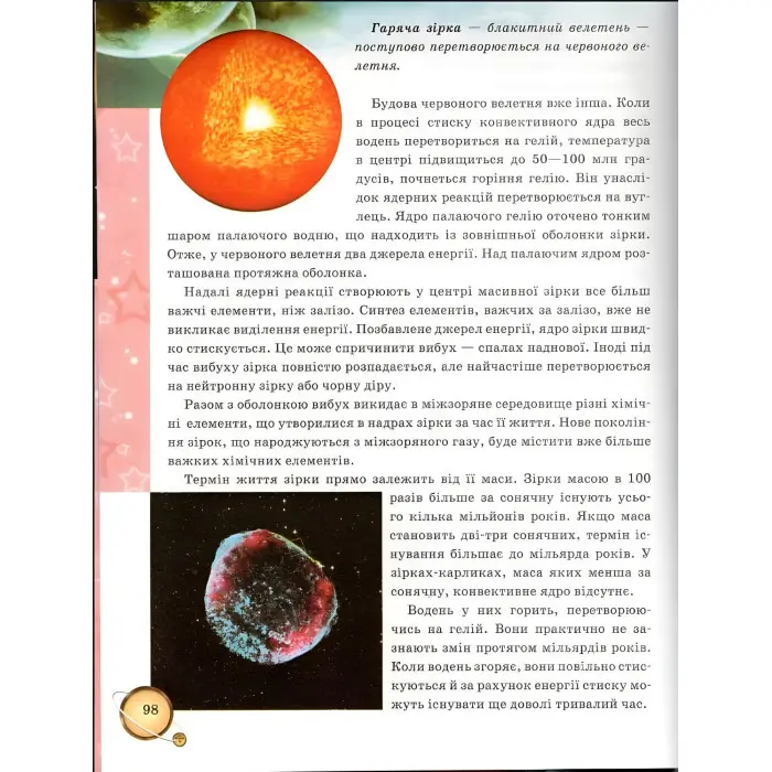 Енциклопедія Космосу