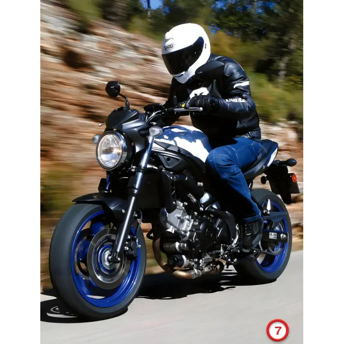 Енциклопедія Світ навколо нас. Мотоцикли (9789669369567)